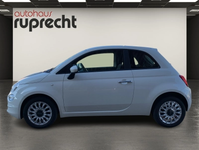 Fiat 500 1.0 GSE N3 Hybrid LOUNGE| PDC| DAB| Klima