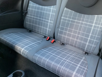 Fiat 500 1.0 GSE N3 Hybrid LOUNGE| PDC| DAB| Klima