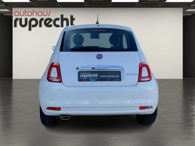 Fiat 500 1.0 GSE N3 Hybrid LOUNGE| PDC| DAB| Klima