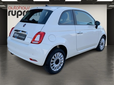Fiat 500 1.0 GSE N3 Hybrid LOUNGE| PDC| DAB| Klima