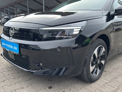 Opel Corsa -e Edition 100KW|PDC| Isofix| LED| Carplay