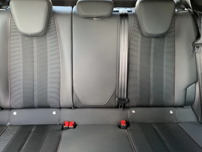 Opel Mokka GS Line 1.2T Autom. *LED| 180°KAMERA| LHZ