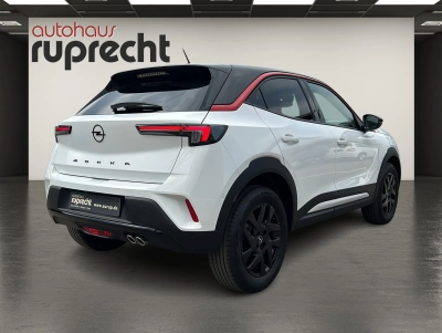 Opel Mokka GS Line 1.2T Autom. *LED| 180°KAMERA| LHZ