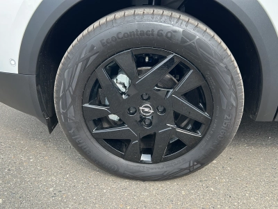 Opel Mokka GS Line 1.2T Autom. *LED| 180°KAMERA| LHZ
