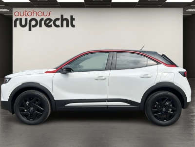 Opel Mokka GS Line 1.2T Autom. *LED| 180°KAMERA| LHZ
