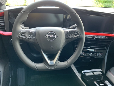 Opel Mokka GS Line 1.2T Autom. *LED| 180°KAMERA| LHZ