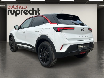 Opel Mokka GS Line 1.2T Autom. *LED| 180°KAMERA| LHZ
