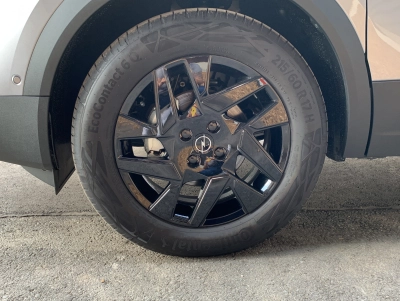 Opel Mokka GS Line 1.2T Autom. *LED| 180°KAMERA| LHZ
