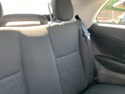 Fiat 500C Basis 42 kWh 118PS| Carplay| Isofix| DAB| 