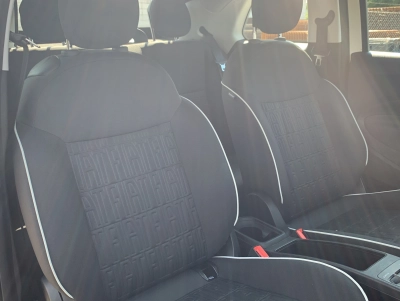 Fiat 500C Basis 42 kWh 118PS| Carplay| Isofix| DAB| 