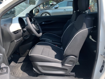 Fiat 500C Basis 42 kWh 118PS| Carplay| Isofix| DAB| 
