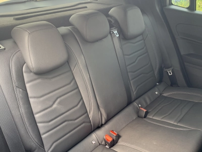 Jeep Avenger Summit 115kW (156PS)| Leder| ACC| SHZ