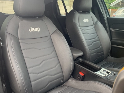 Jeep Avenger Summit 115kW (156PS)| Leder| ACC| SHZ