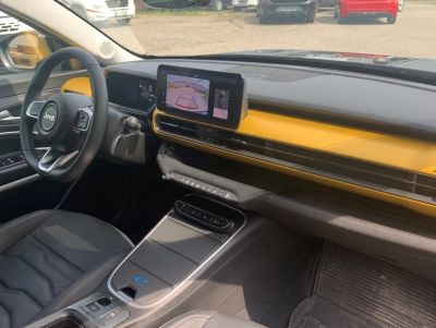 Jeep Avenger Summit 115kW (156PS)| Leder| ACC| SHZ