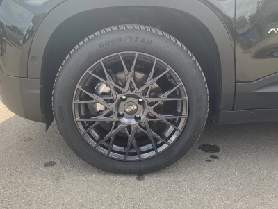 Jeep Avenger Summit 115kW (156PS)| Leder| ACC| SHZ