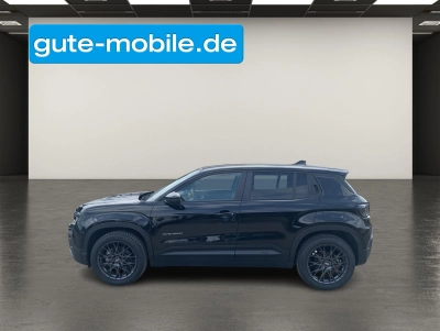 Jeep Avenger Summit 115kW (156PS)| Leder| ACC| SHZ