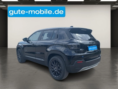 Jeep Avenger Summit 115kW (156PS)| Leder| ACC| SHZ