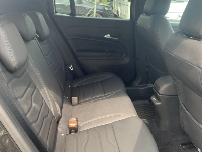 Jeep Avenger Summit 115kW (156PS)| Leder| ACC| SHZ
