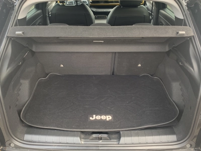 Jeep Avenger Summit 115kW (156PS)| Leder| ACC| SHZ