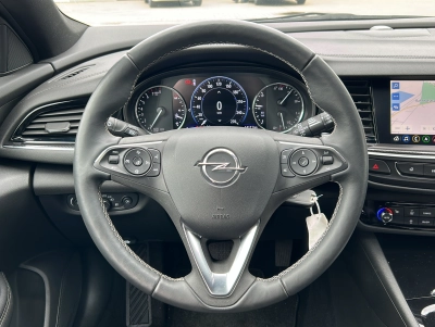 Opel Insignia ST 2.0 Turbo Automatik|Navi|LED|CarPlay