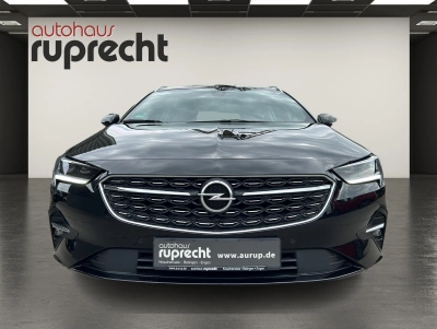 Opel Insignia ST 2.0 Turbo Automatik|Navi|LED|CarPlay