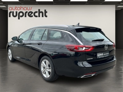 Opel Insignia ST 2.0 Turbo Automatik|Navi|LED|CarPlay