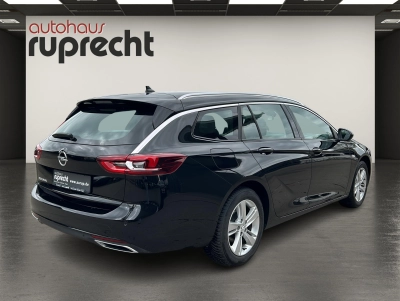 Opel Insignia ST 2.0 Turbo Automatik|Navi|LED|CarPlay