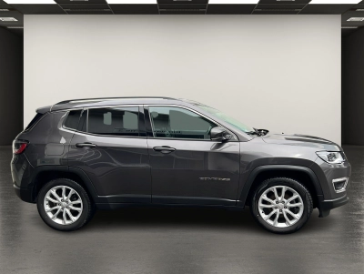 Jeep Compass 1.3 T-GDI Limited DCT Kamera |SHZ| Navi