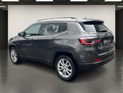 Jeep Compass 1.3 T-GDI Limited DCT Kamera |SHZ| Navi
