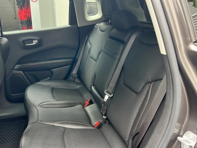 Jeep Compass 1.3 T-GDI Limited DCT Kamera |SHZ| Navi