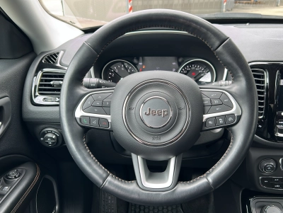 Jeep Compass 1.4 M-Air Limited 4WD *Kamera|Keyless*