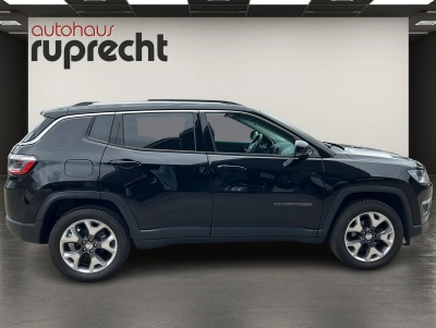 Jeep Compass 1.4 M-Air Limited 4WD *Kamera|Keyless*