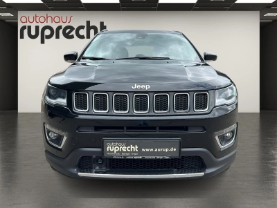 Jeep Compass 1.4 M-Air Limited 4WD *Kamera|Keyless*
