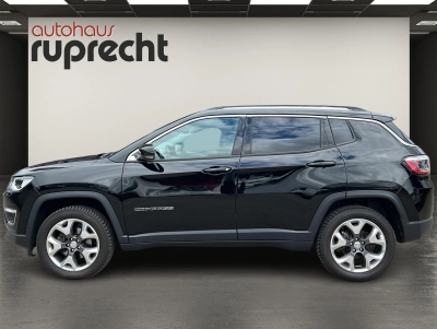 Jeep Compass 1.4 M-Air Limited 4WD *Kamera|Keyless*