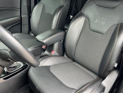 Jeep Compass 1.4 M-Air Limited 4WD *Kamera|Keyless*
