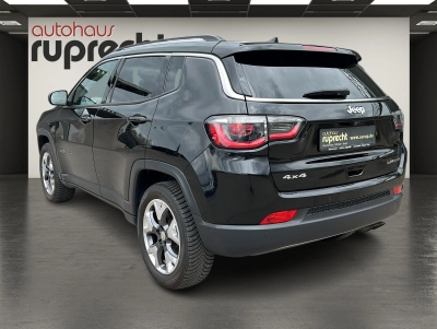 Jeep Compass 1.4 M-Air Limited 4WD *Kamera|Keyless*