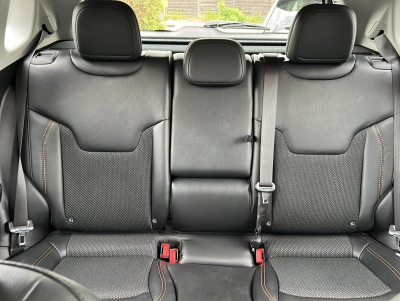 Jeep Compass 1.4 M-Air Limited 4WD *Kamera|Keyless*