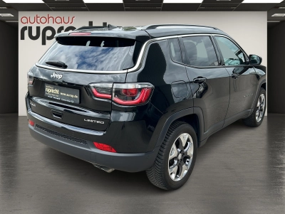 Jeep Compass 1.4 M-Air Limited 4WD *Kamera|Keyless*