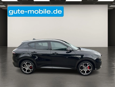 Alfa Romeo Tonale 1.3 VGT PHEV Veloce | SHZ | MATRIX | NAVI