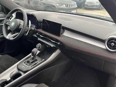 Alfa Romeo Tonale 1.3 VGT PHEV Veloce | SHZ | MATRIX | NAVI
