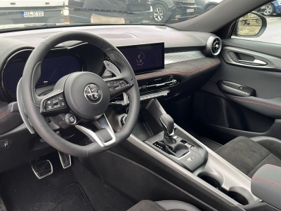 Alfa Romeo Tonale 1.3 VGT PHEV Veloce | SHZ | MATRIX | NAVI