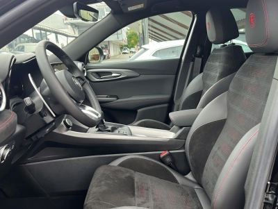 Alfa Romeo Tonale 1.3 VGT PHEV Veloce | SHZ | MATRIX | NAVI