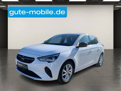Opel Corsa 1.2| 74kW| Elegance | SHZ| PDC| CarPlay 