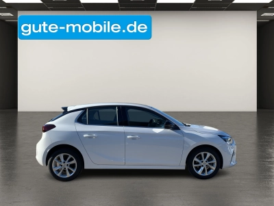 Opel Corsa 1.2| 74kW| Elegance | SHZ| PDC| CarPlay 