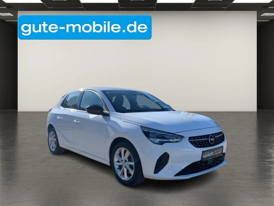 Opel Corsa 1.2| 74kW| Elegance | SHZ| PDC| CarPlay 