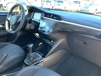 Opel Corsa 1.2| 74kW| Elegance | SHZ| PDC| CarPlay 