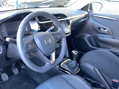 Opel Corsa 1.2| 74kW| Elegance | SHZ| PDC| CarPlay 