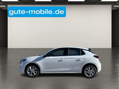 Opel Corsa 1.2| 74kW| Elegance | SHZ| PDC| CarPlay 