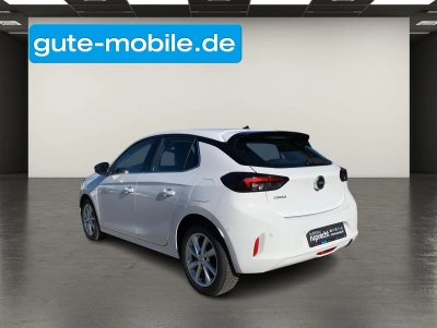 Opel Corsa 1.2| 74kW| Elegance | SHZ| PDC| CarPlay 