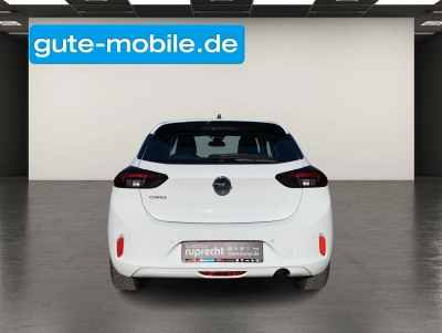 Opel Corsa 1.2| 74kW| Elegance | SHZ| PDC| CarPlay 